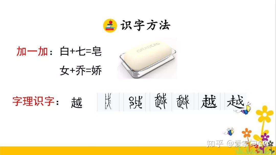 部编版三年级下册第20课《肥皂泡》知识点+图文讲解-三下语文第20课肥皂泡