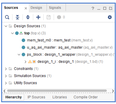 【ZYNQ Ultrascale+ MPSOC FPGA教程】第三十二章 PL读写PS端DDR数据 【ZYNQ Ultrascale+ MPSOC FPGA教程】第三十二章 PL读写PS端DDR数据