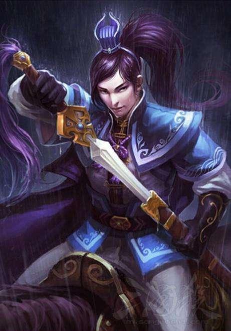 界孙权:"制衡"又名"会玩