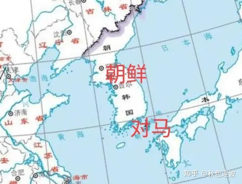 复盘甲午战争—清朝的短视如何让日本夺取东亚四个战略支点