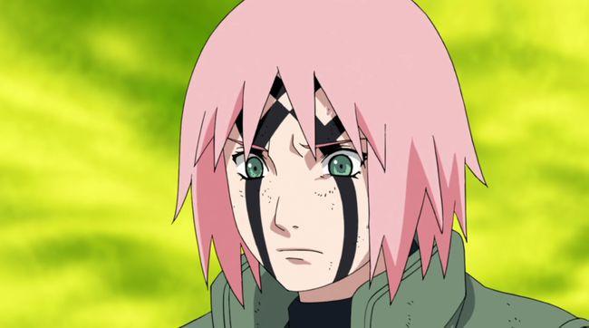 鸣人和佐助被排除?