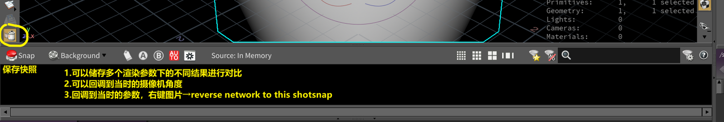 Solaris & USD #Houdini LOP - 知乎