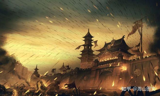 唐朝玄武门之变共有四次! - 知乎