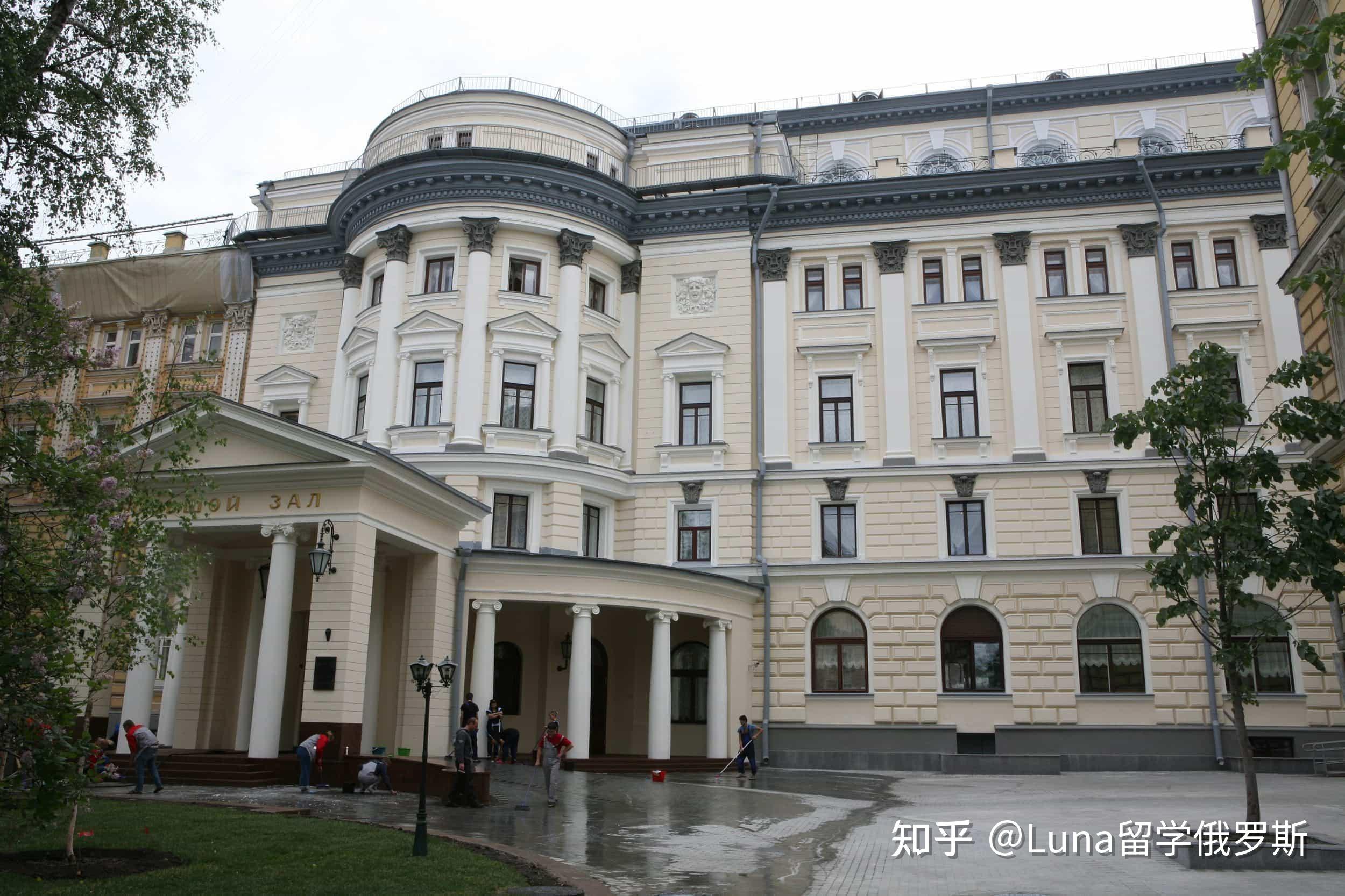 2022俄罗斯国立莫斯科柴可夫斯基音乐学院预科要准备什么