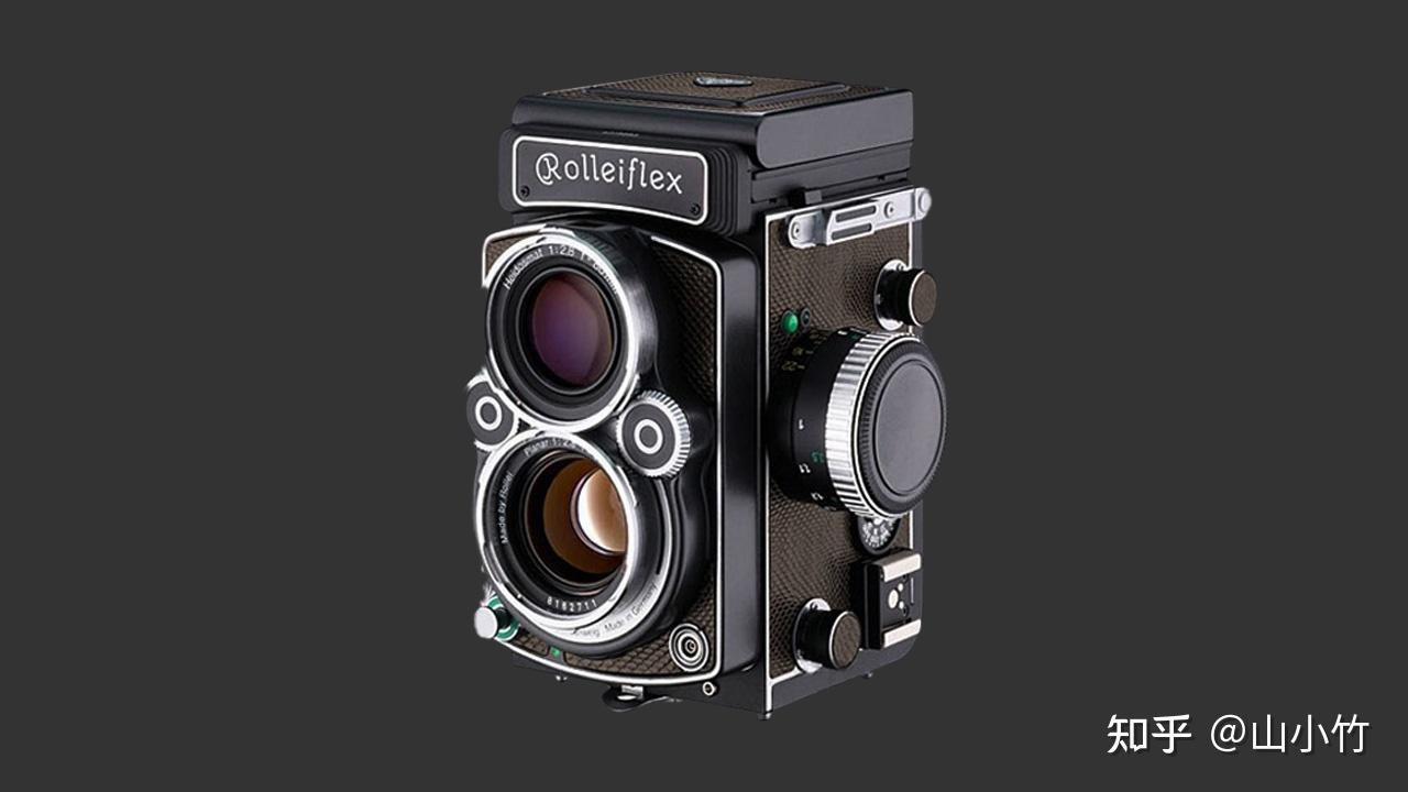 主流相机种类新手必看