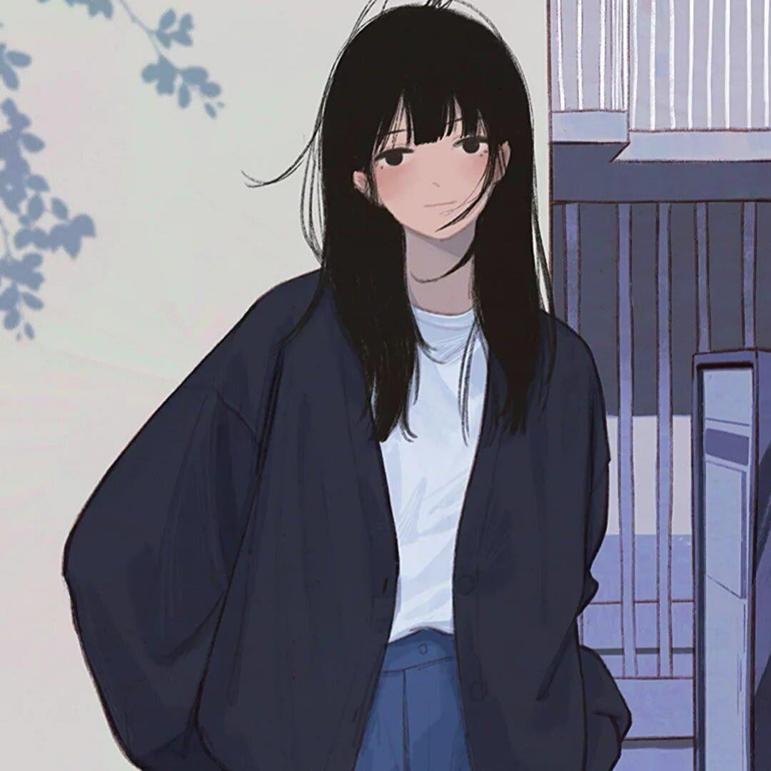 在长大在失去在努力在接受在好好生活头像冬日暴击