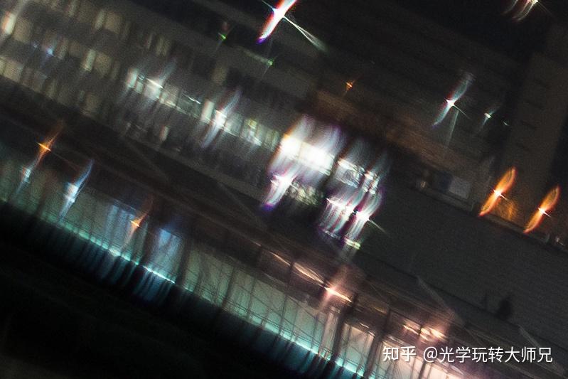 小白科普:常见光学像差与镜头汇总(2/3期) - 知乎