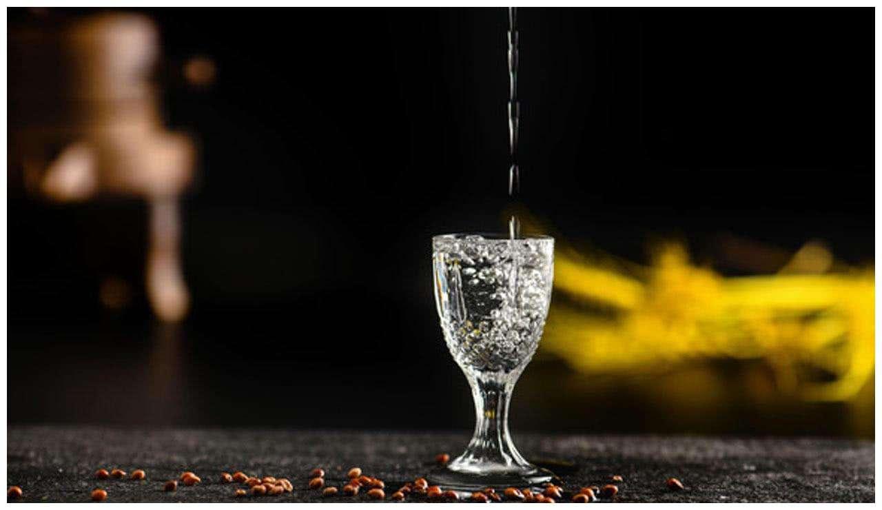 为什么现在白酒市场都更推崇老酒