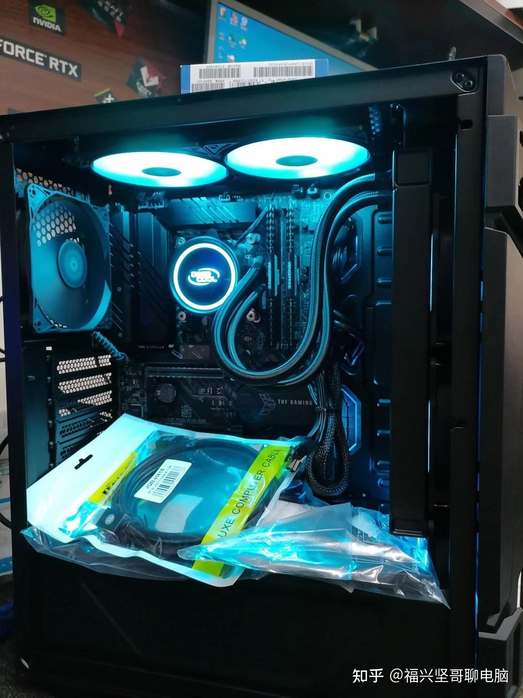 影响电脑速度快慢有哪些参数? - 知乎