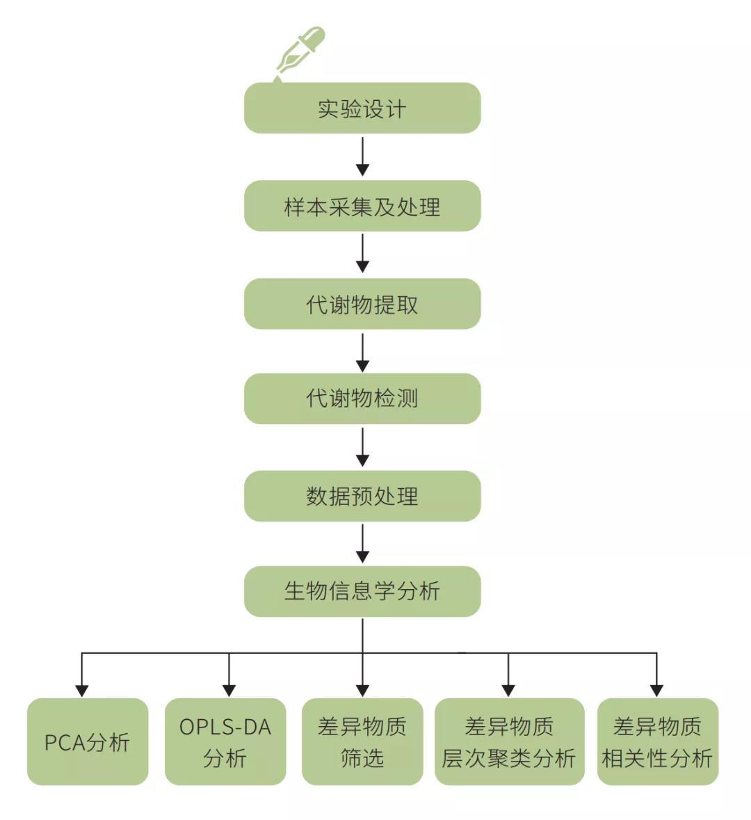 技术介绍 | 土壤代谢组学 - 知乎