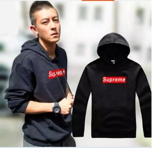 陈冠希onesupreme我们来看一看把supreme穿在身上的男神们正解