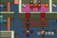 重装机兵2改详细攻略(gba重装机兵2改love3322(GBA重装机兵2改(MM2改)终极图文攻略世界地图)) 第7张 重装机兵2改详细攻略(gba重装机兵2改love3322(GBA重装机兵2改(MM2改)终极图文攻略世界地图)) 第7张