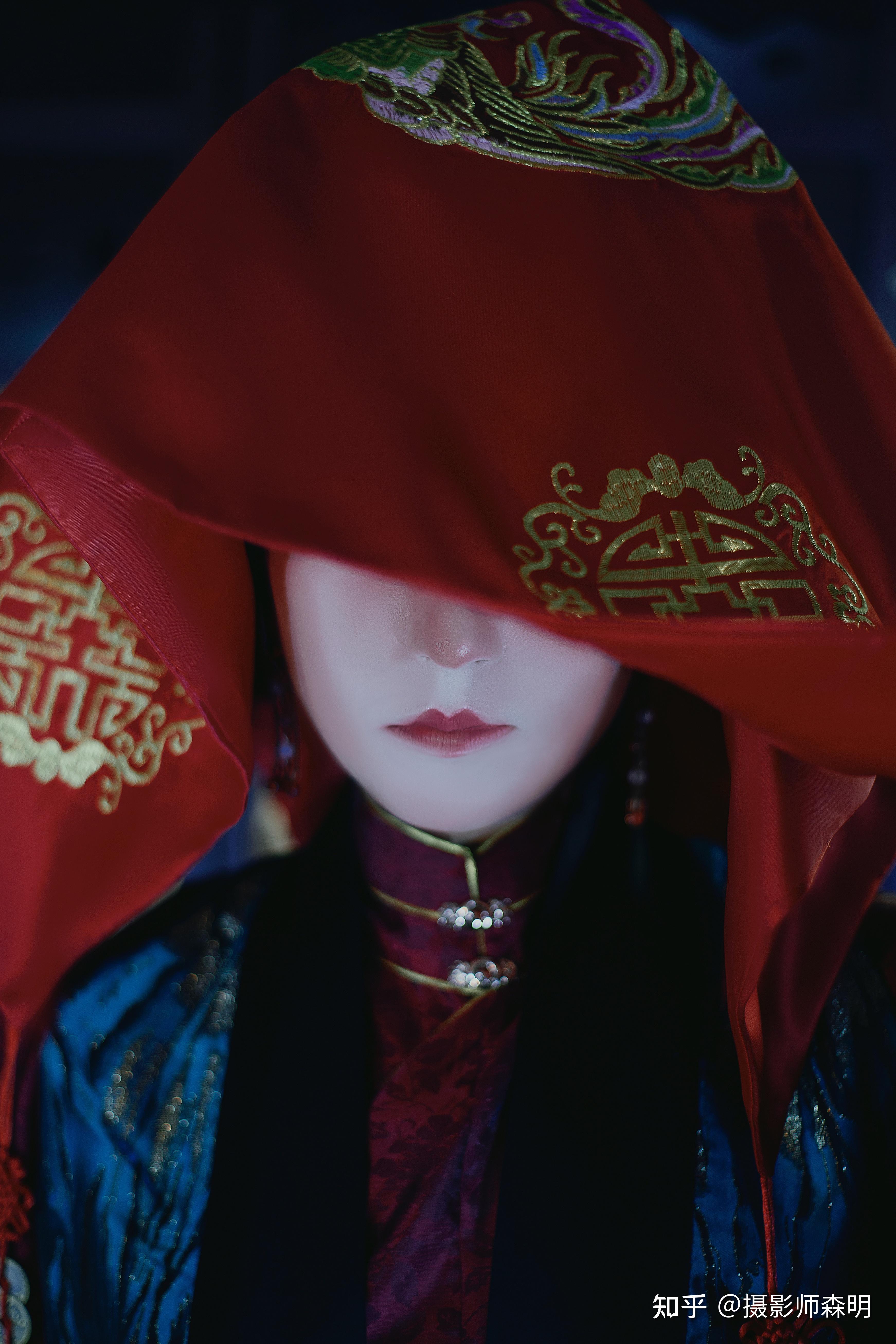 地点:黄埔古港  676767摄后:我妆造:中意出镜:孟婆小众主题,不