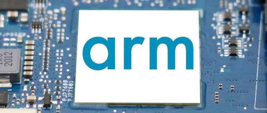 传Arm放弃在伦敦上市，专注赴美IPO - 知乎