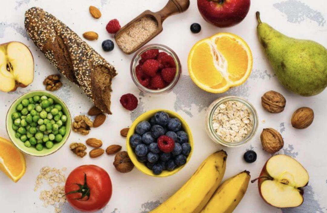 如何正确的摄取糖类物质