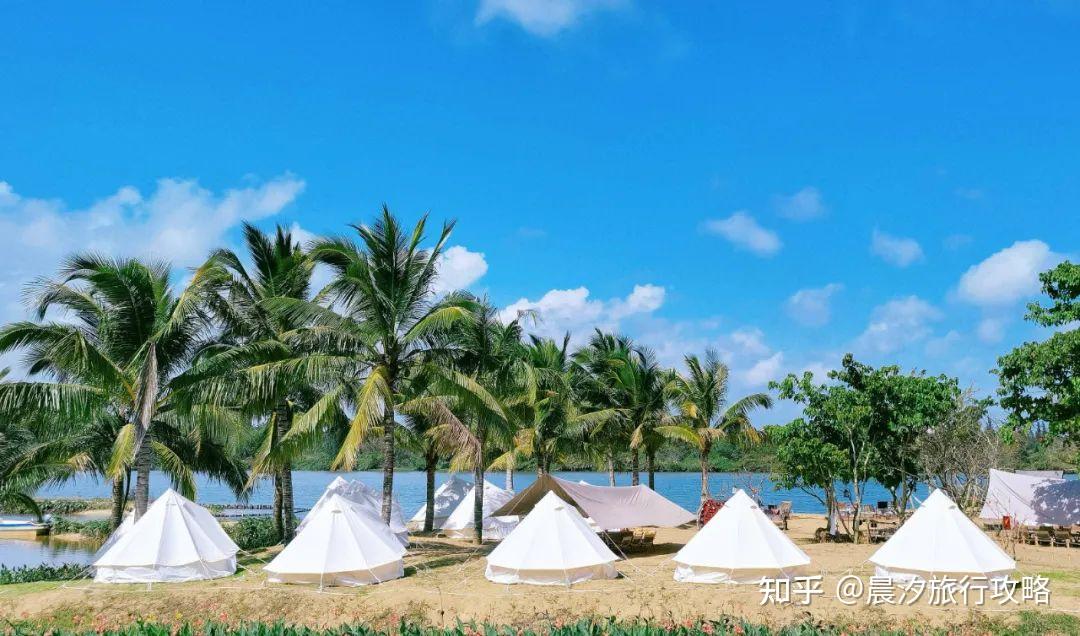 海南旅游攻略:海南岛东线自驾旅游,第一次去,看这篇攻略就够了,请一定要收藏 - 知乎