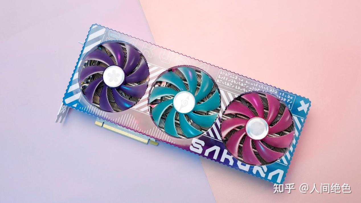 盈通rtx4070 樱瞳水着sugar新卡测评,2k光追畅玩利器可入手 - 知乎