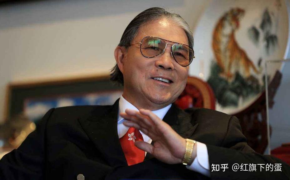 俗话说:"富不过三代",对霍家而言,此话根本不会成真,在霍老爷子高瞻远