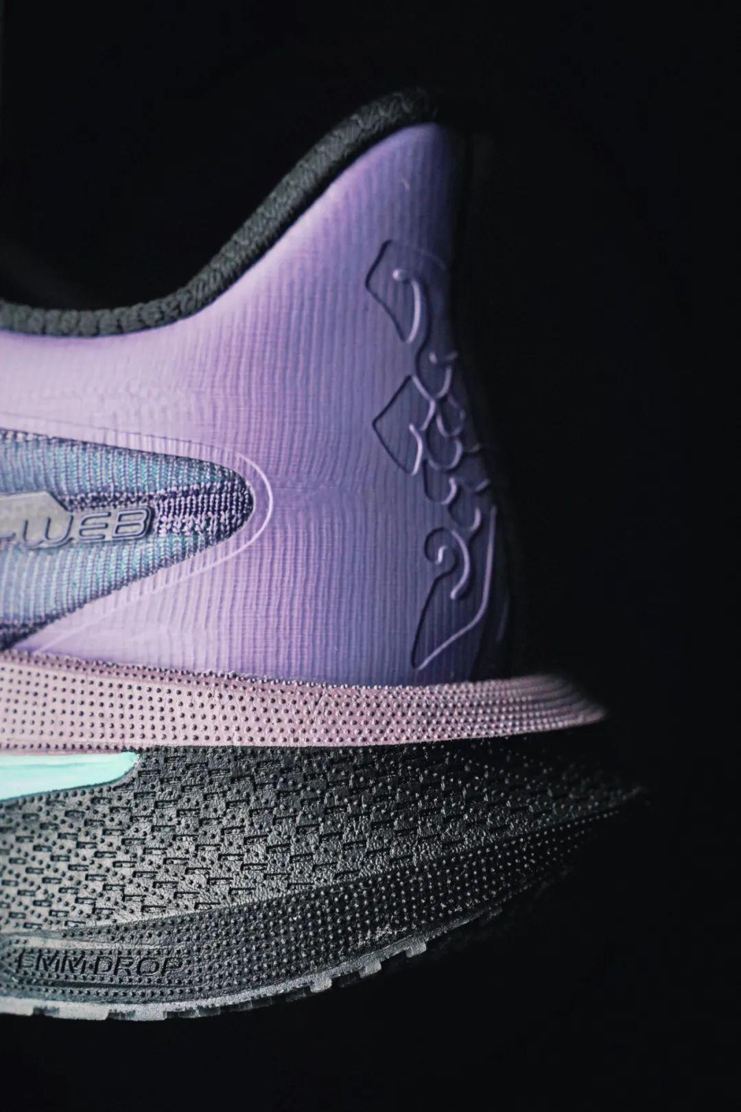 球鞋资讯|欧文一代"少年版"全新配色秒罄,黑武士配色来袭!