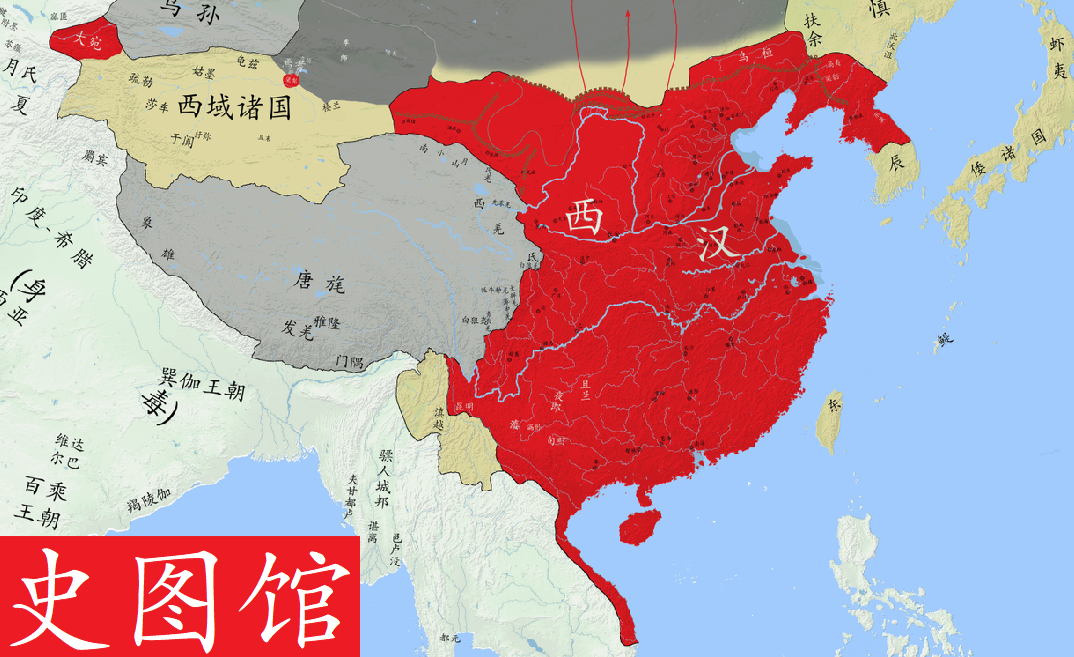 【史图馆】收复失地运动(二十三):征服休达