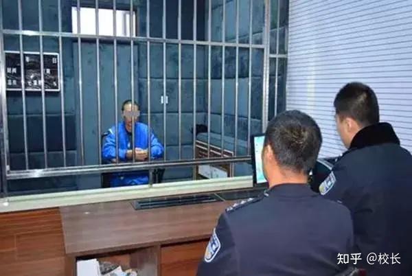 温州连环碎尸狂魔陈勇锋,平均9天杀一人