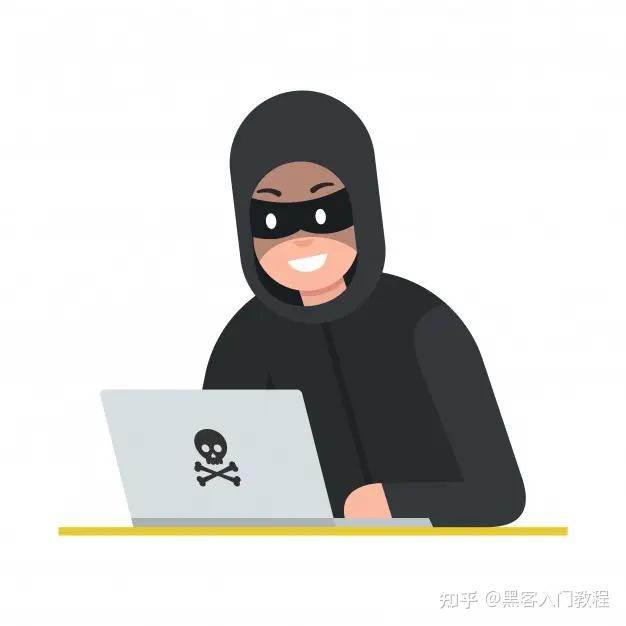 黑客入门教程(非常详细),从零基础入门到精通,看完这一篇就够了 - 知乎