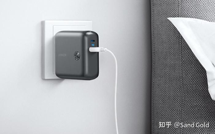 出遊行李必帶充電寶,整理2021年輕便好用的八款充電寶推薦清單 - 知乎