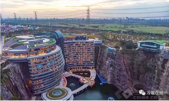 上海天马大酒店图片