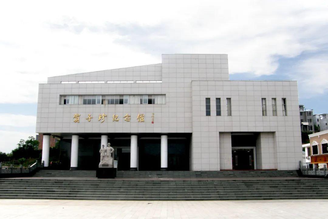 新添12家全国妇女爱国主义教育基地已超百家