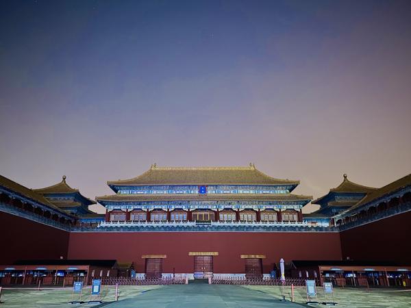北京有哪些不是太有名,但是又好玩的地方?