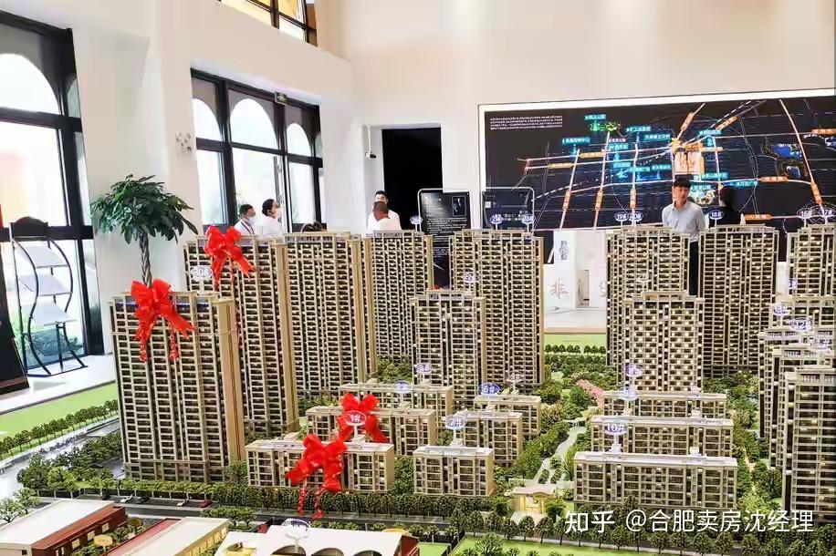 不会买房怎么办？牢记过来人总结的6大攻略，手把手教你怎么买房 - 知乎