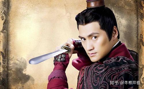 刘杨为刘秀奉上十万人马,为何又反叛?原来是一场未遂的政治图谋 - 知乎