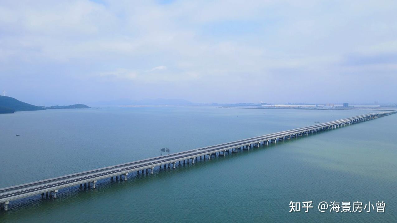 大城初现!2021年阳江海陵岛即将迈进"海陆空立体交通时代"