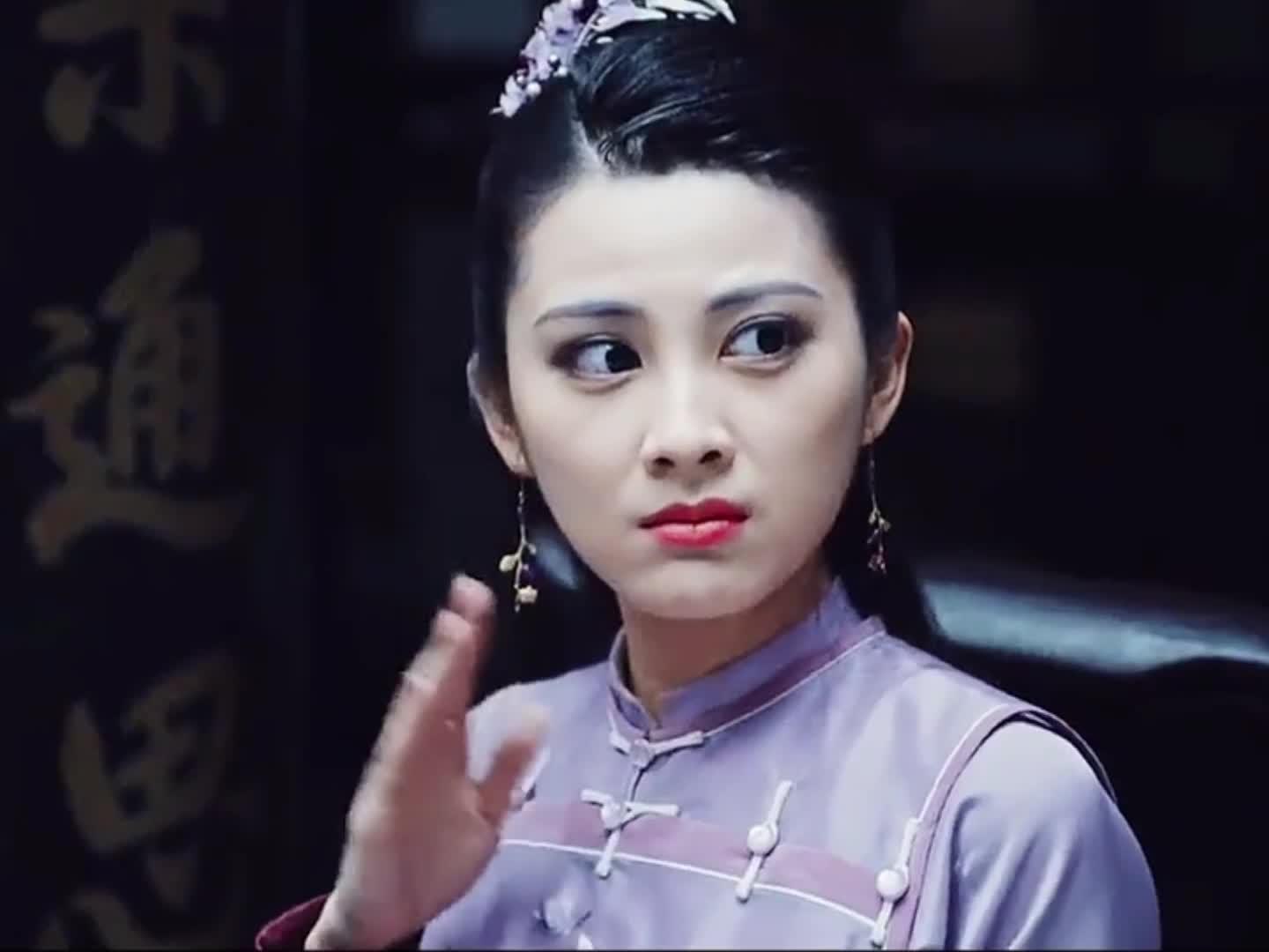 鹿鼎记方怡前男友真怂这下小宝又得美人归了