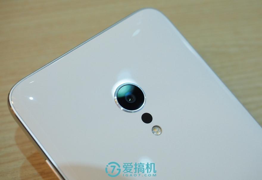 在高配中找情怀smartisanm1l上手体验