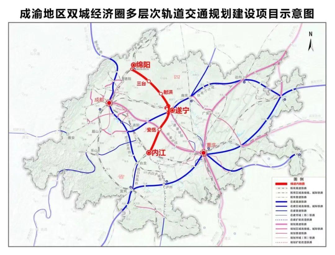 乐山高铁规划图图片