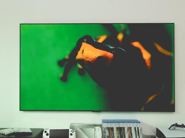 LG Smart TV with webOS 体验如何？