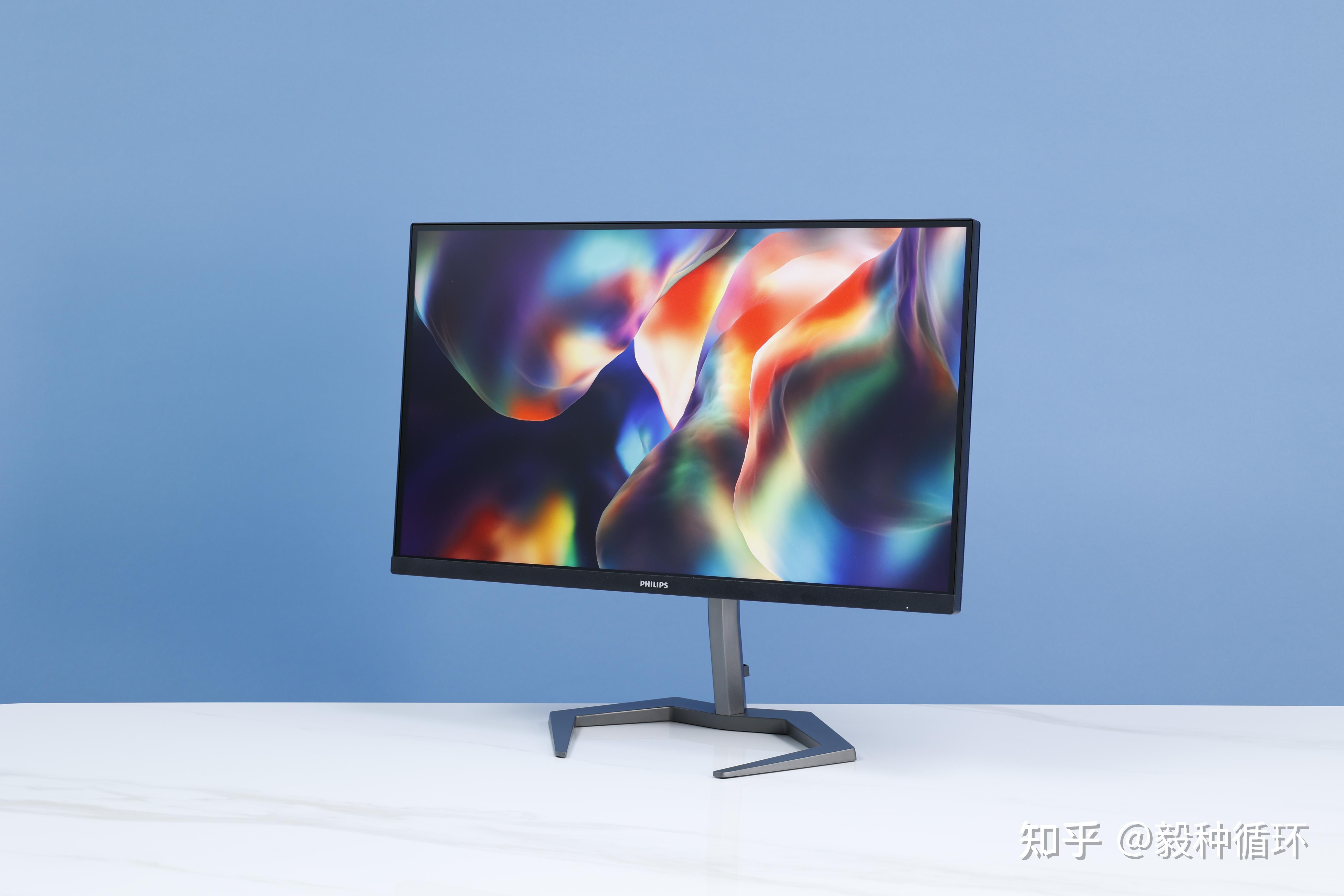 飞利浦27m1n5500p(2k 240hz):确实满血,但也确实很差