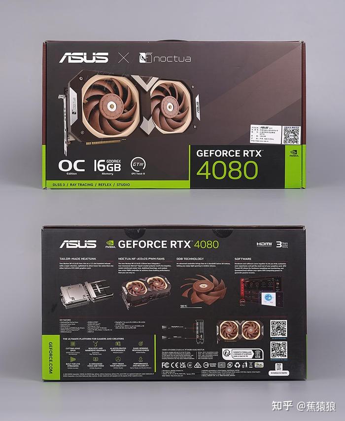 14700krogz790darkhero猫卡4080华硕proartpa602lc420aio装机展示