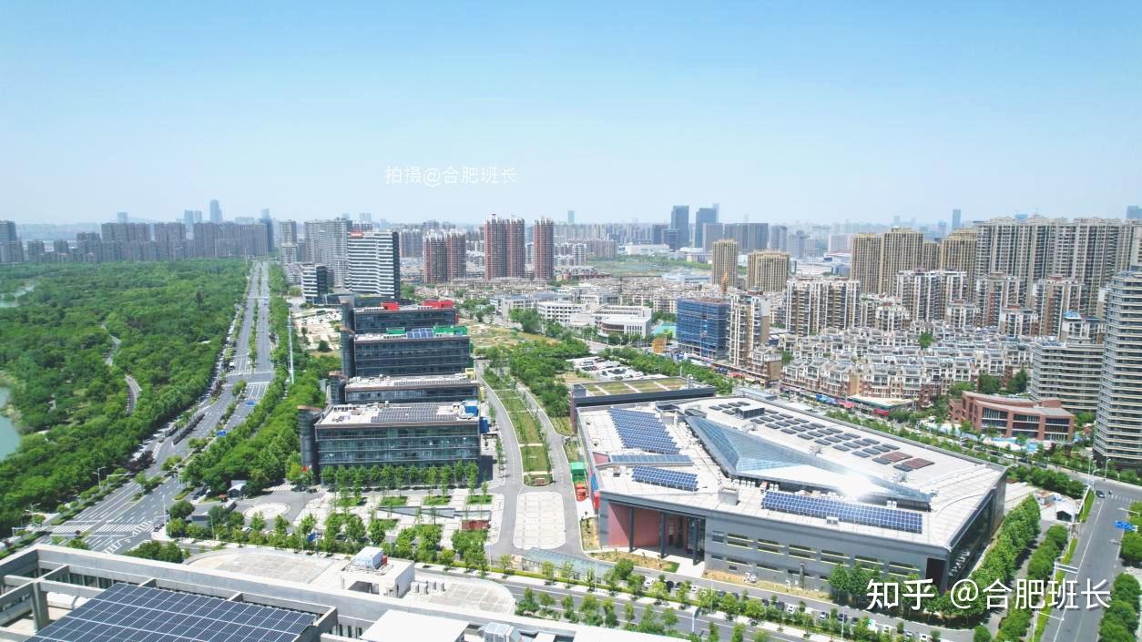 南艳湖东▲cvte视角▲远大上湖居▲依澜雅居阳台视角▲清华大学合肥