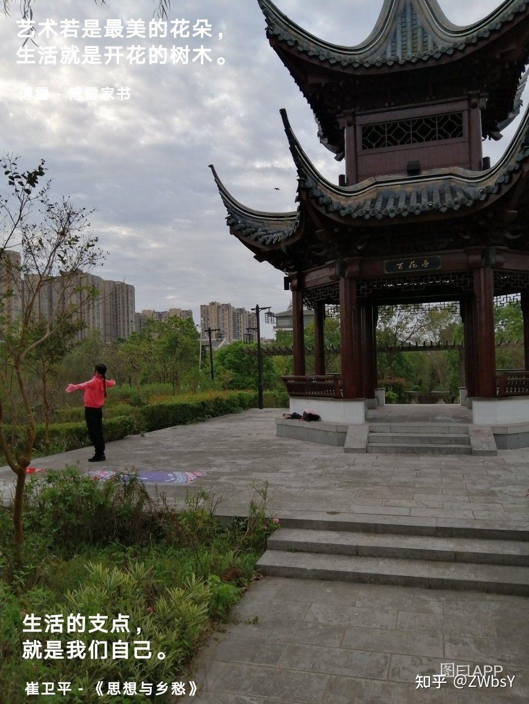 北京：东郊湿地公园 - 知乎