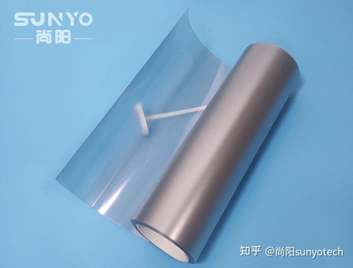 ITO导电膜的原理是什么 - 知乎