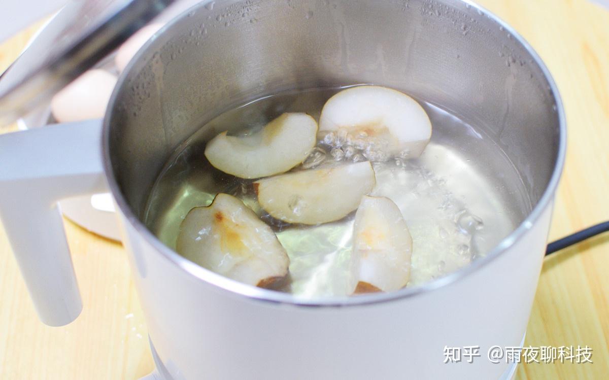 能蒸擅煮,小巧智能:米家多功能蒸煮锅体验 - 知乎