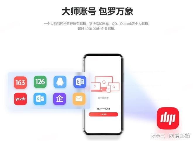 网易邮箱靠谱吗?看懂再选不踩坑