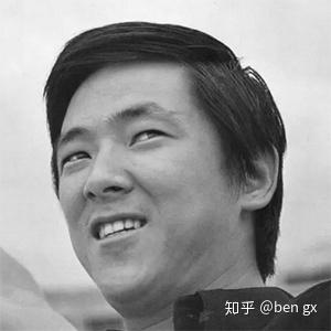 香港电影108将 知乎