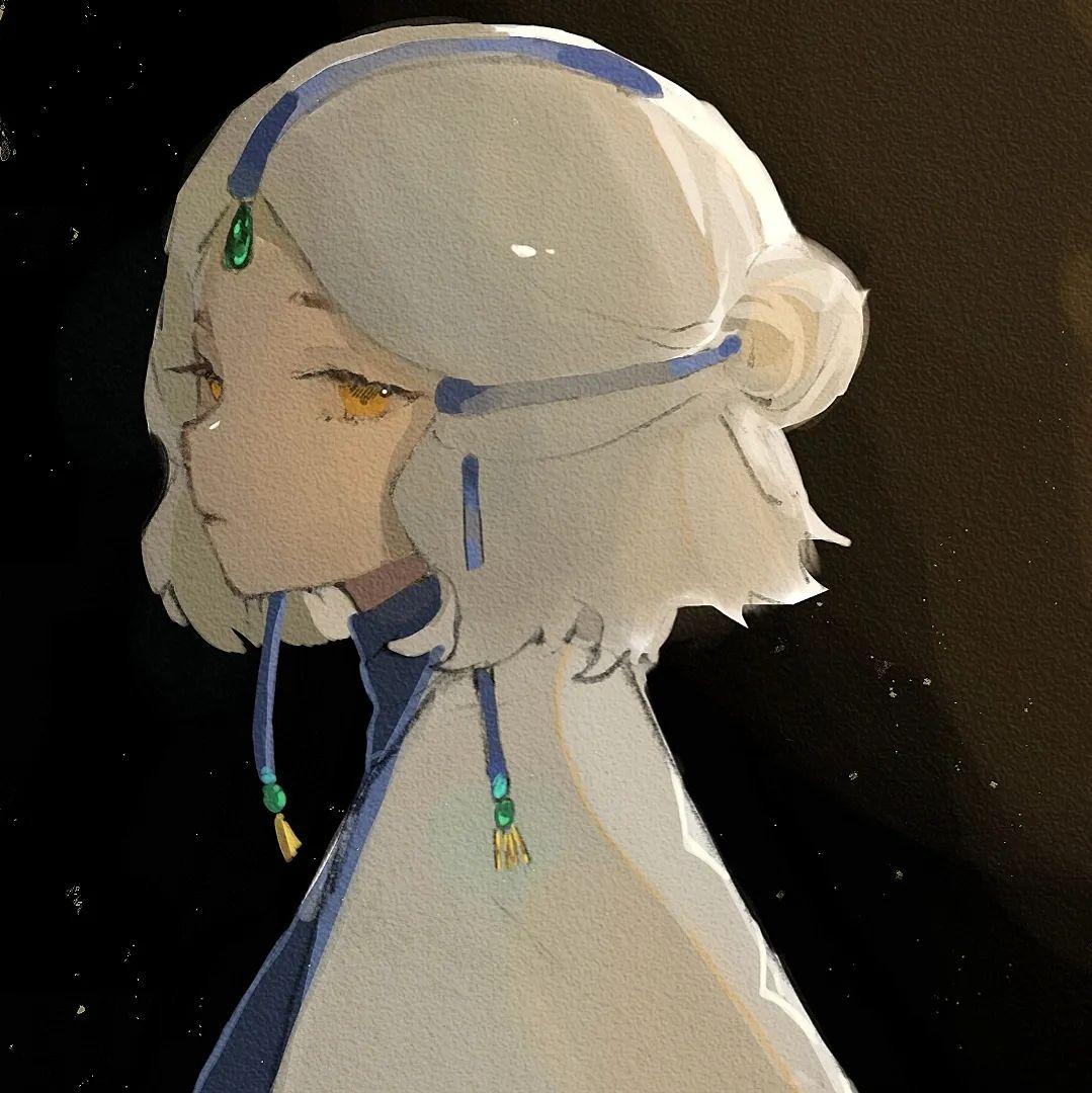 光遇头像无水印不定期更新