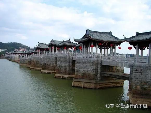 广东潮汕旅游攻略 - 知乎