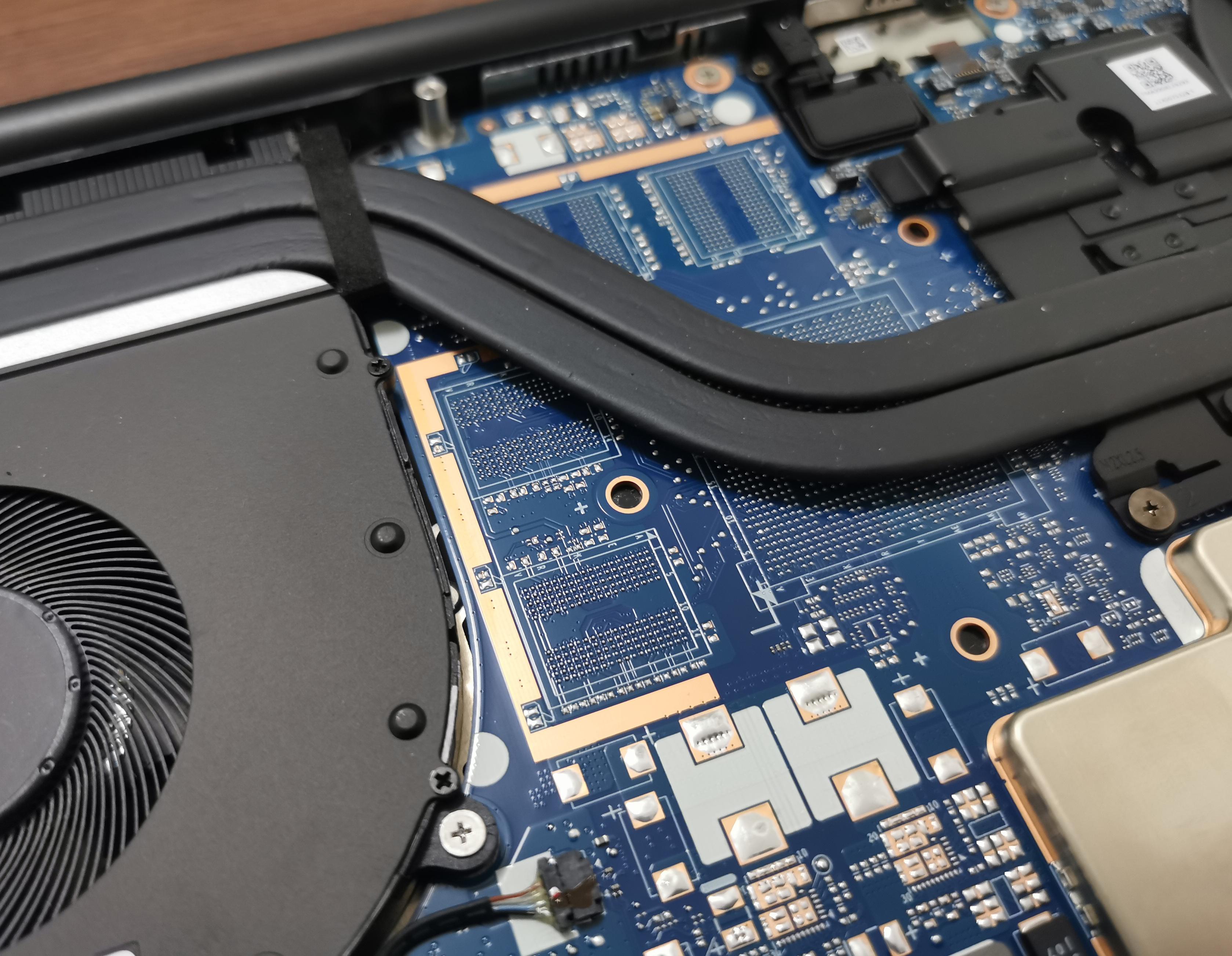 计划赶不上和谐华为matebook16核显版测评