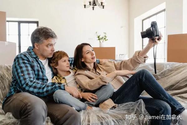 加拿大寄宿家庭(Homestay)十问十答 - 知乎