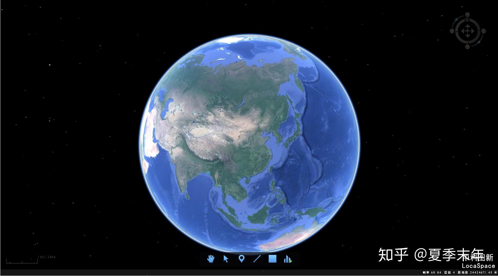 天津市最新卫星地图-天津市2021年4月份卫星地图-天津市最新卫星影像@北京亿景图